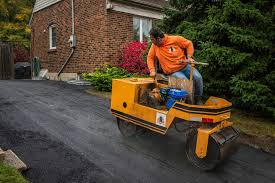 Best Paver Driveway Installation  in Belle Plaine, KS